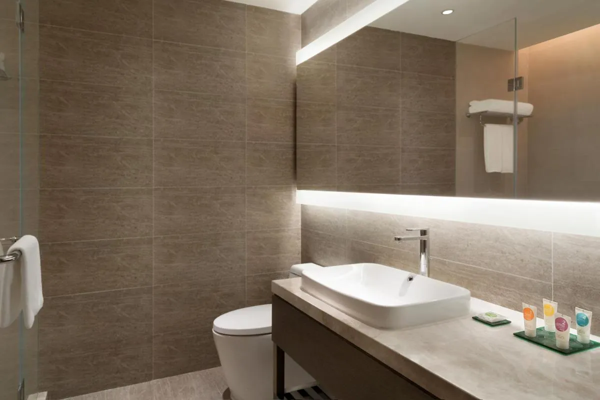 Image 3 of Hyatt Place Zhuhai Jinshi