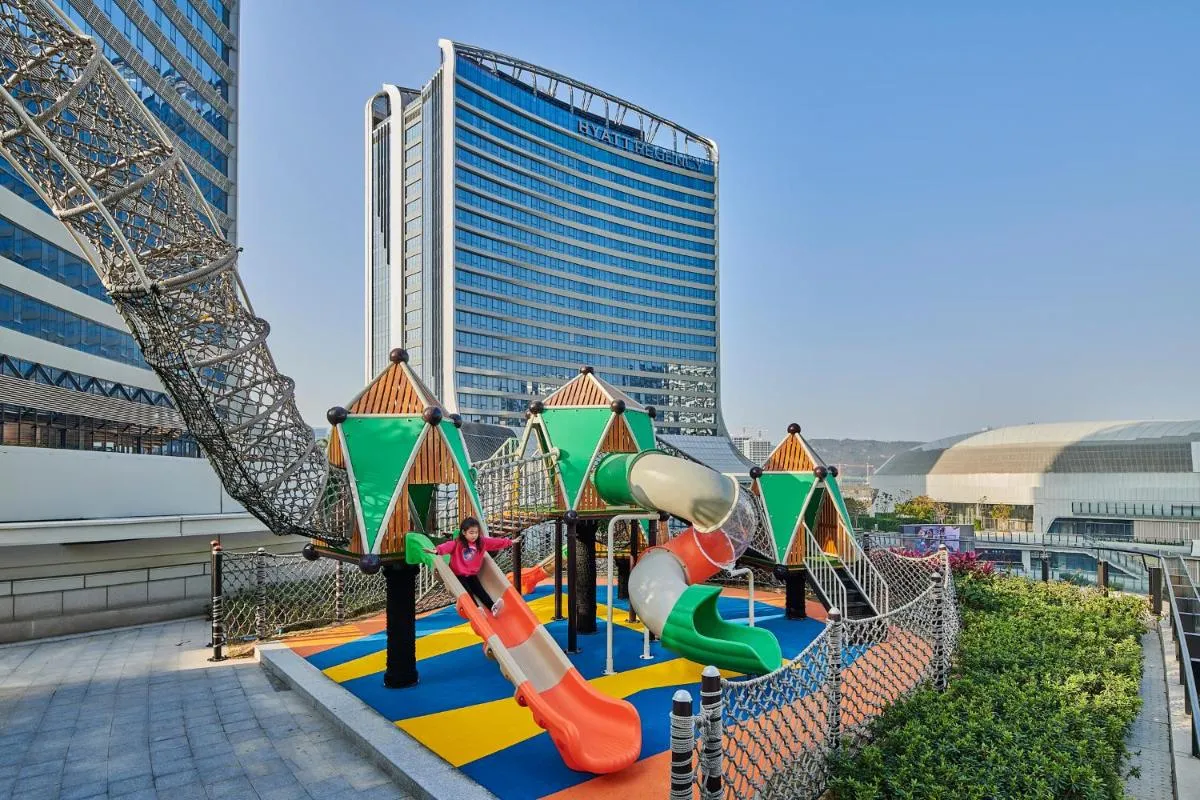 Image 3 of Hyatt Regency Hengqin