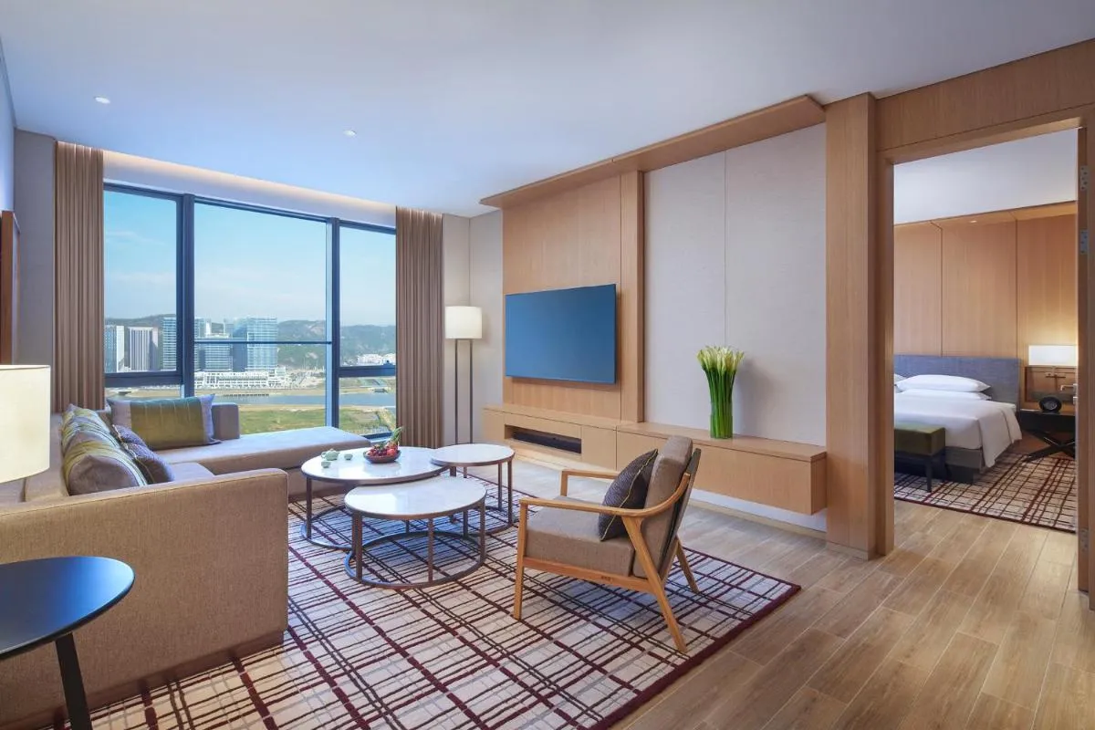 Image 1 of Hyatt Regency Hengqin