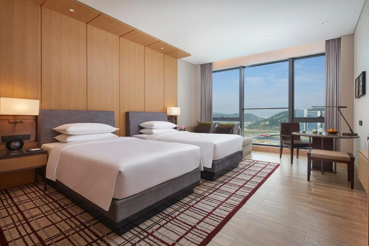 Image 2 of Hyatt Regency Hengqin