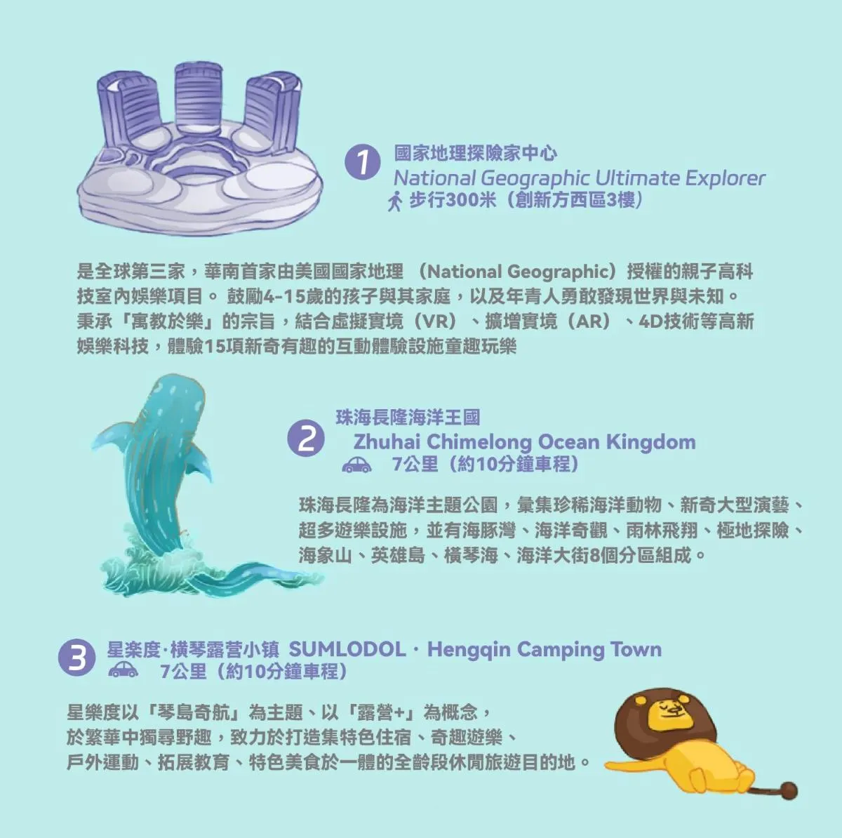 Image 6 of Hyatt Regency Hengqin