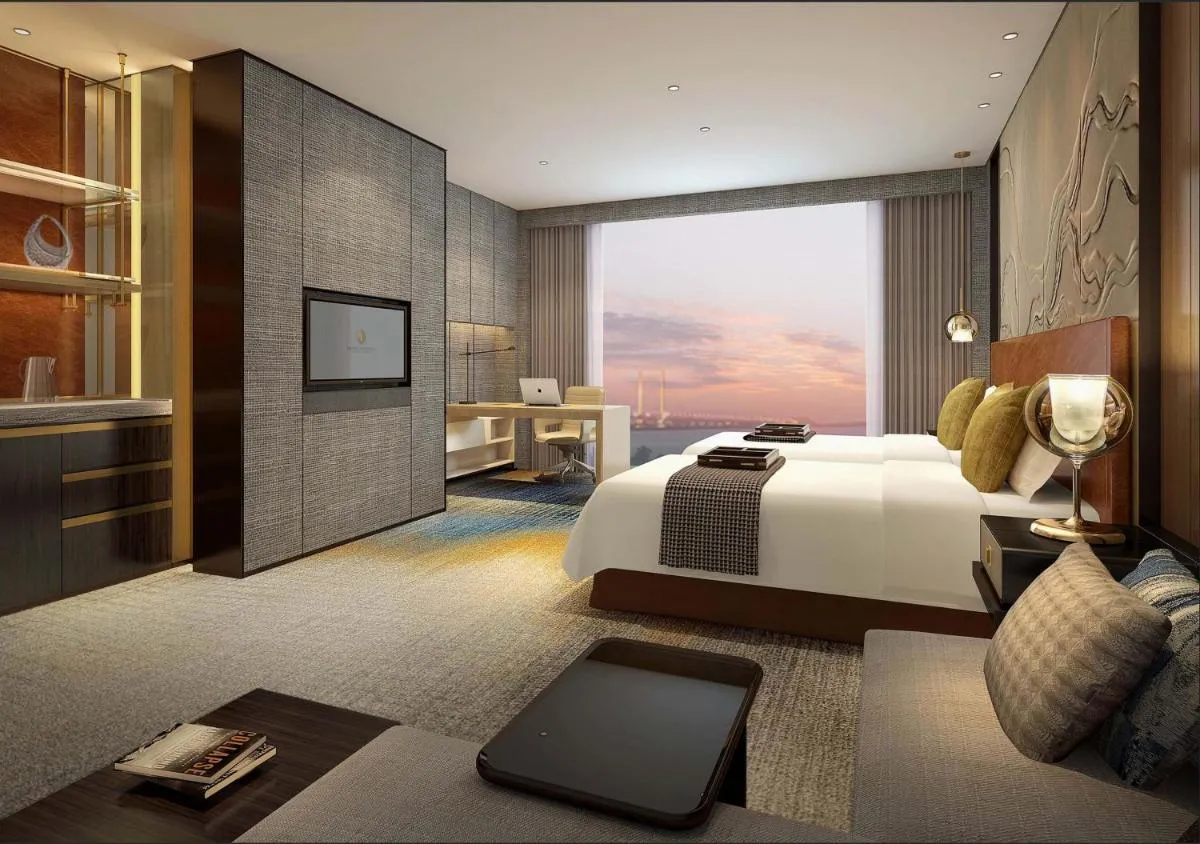 Image 3 of InterContinental Zhuhai by IHG