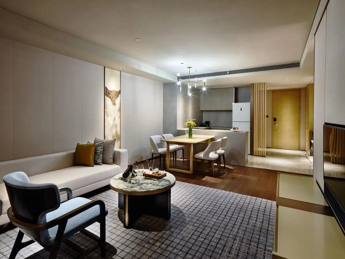 Image 2 of InterContinental Zhuhai by IHG
