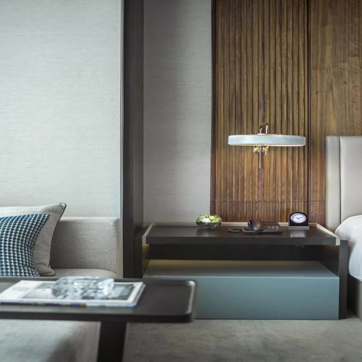 Image 5 of InterContinental Zhuhai by IHG