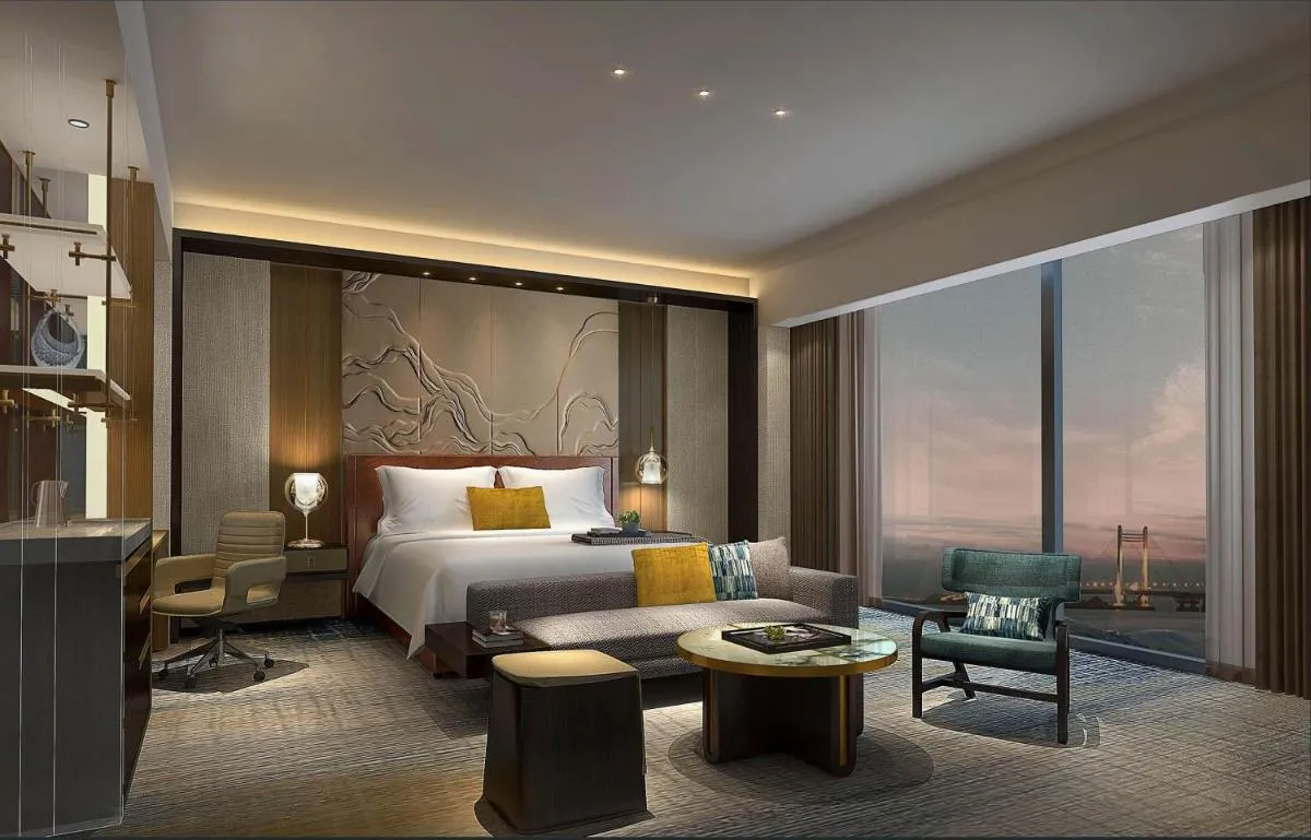 Image 6 of InterContinental Zhuhai by IHG