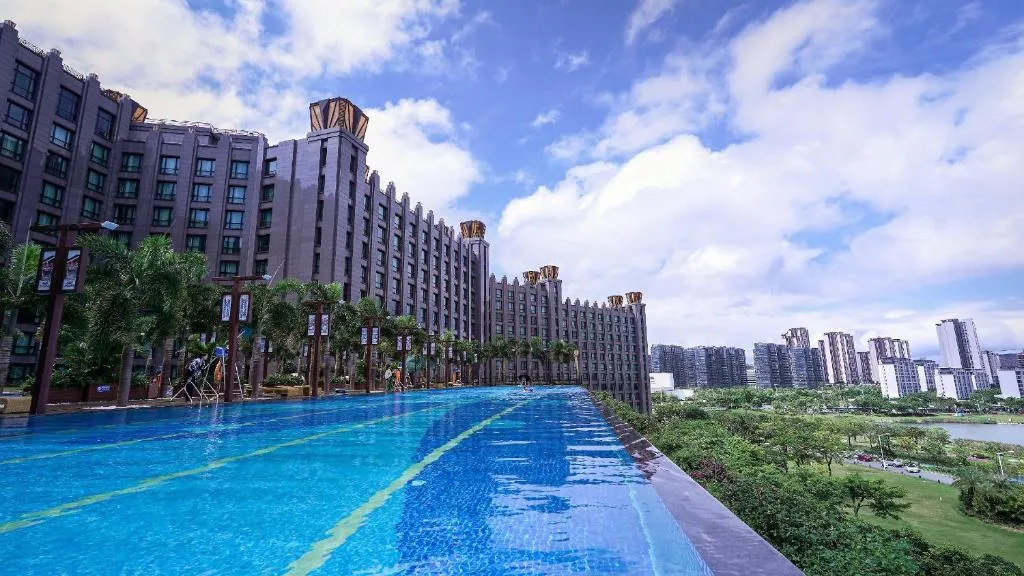 Image of 金湾毛林大酒店