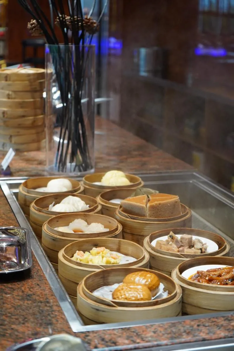 Image 3 of 金湾毛林大酒店