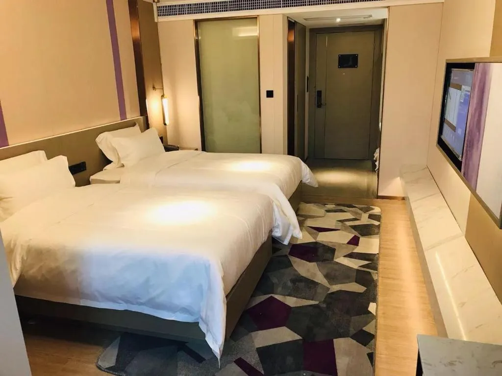 Image of Lavande Hotel National Sun Yat-sen University, Zhuhai