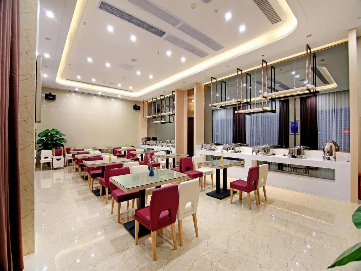 Image 3 of Lavande Hotel Zhongshan Tanzhou