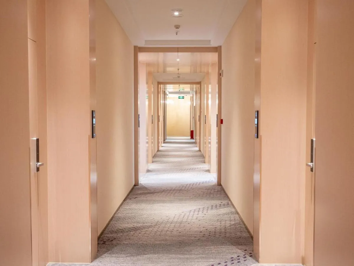 Image 4 of Lavande Hotel Zhongshan Tanzhou