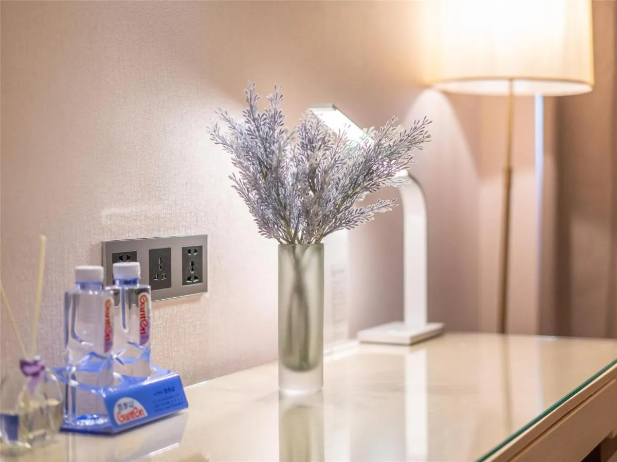 Image 5 of Lavande Hotel Zhongshan Tanzhou