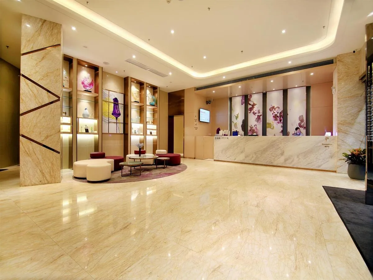 Image 6 of Lavande Hotel Zhongshan Tanzhou