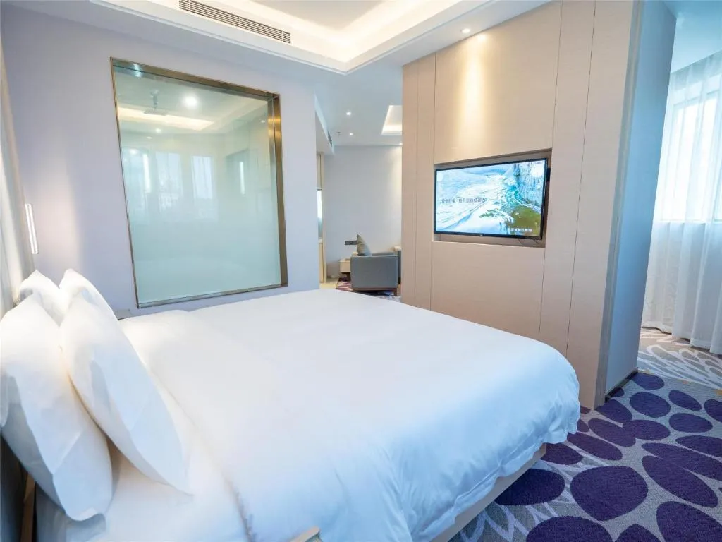 Image of Lavande Hotel Zhongshan Tanzhou