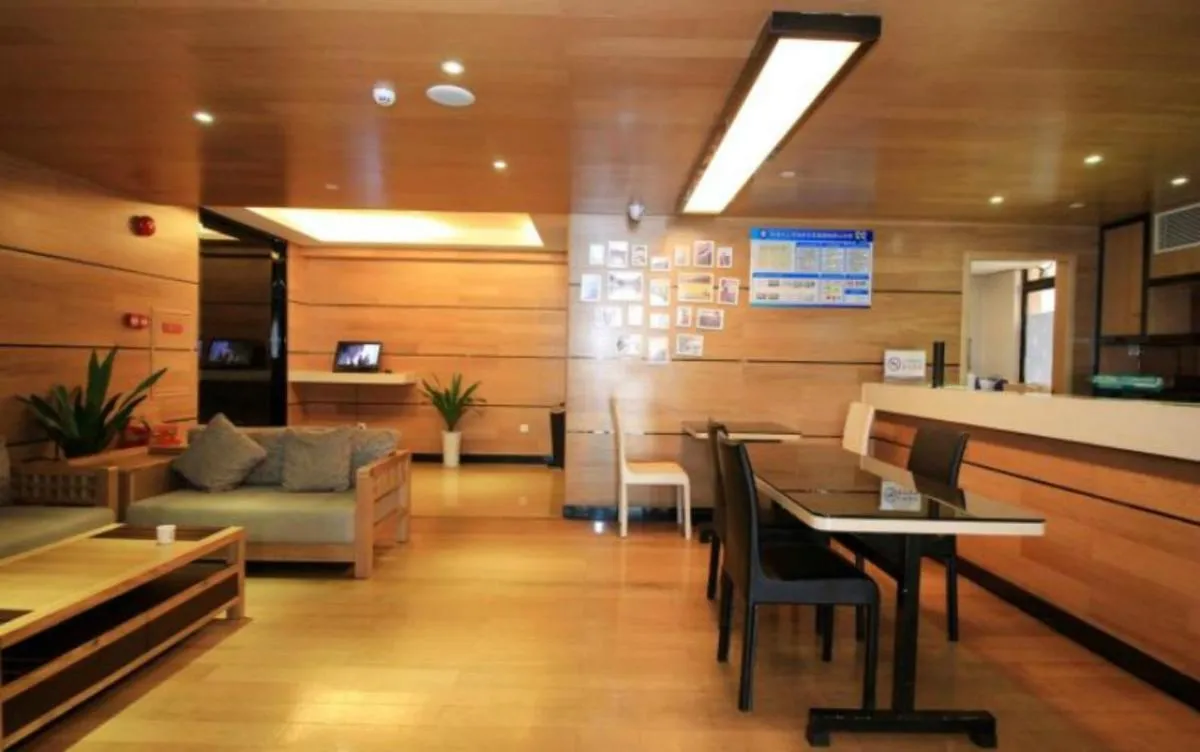 Image 3 of Lavande Hotel Zhuhai Gongbei Port Square