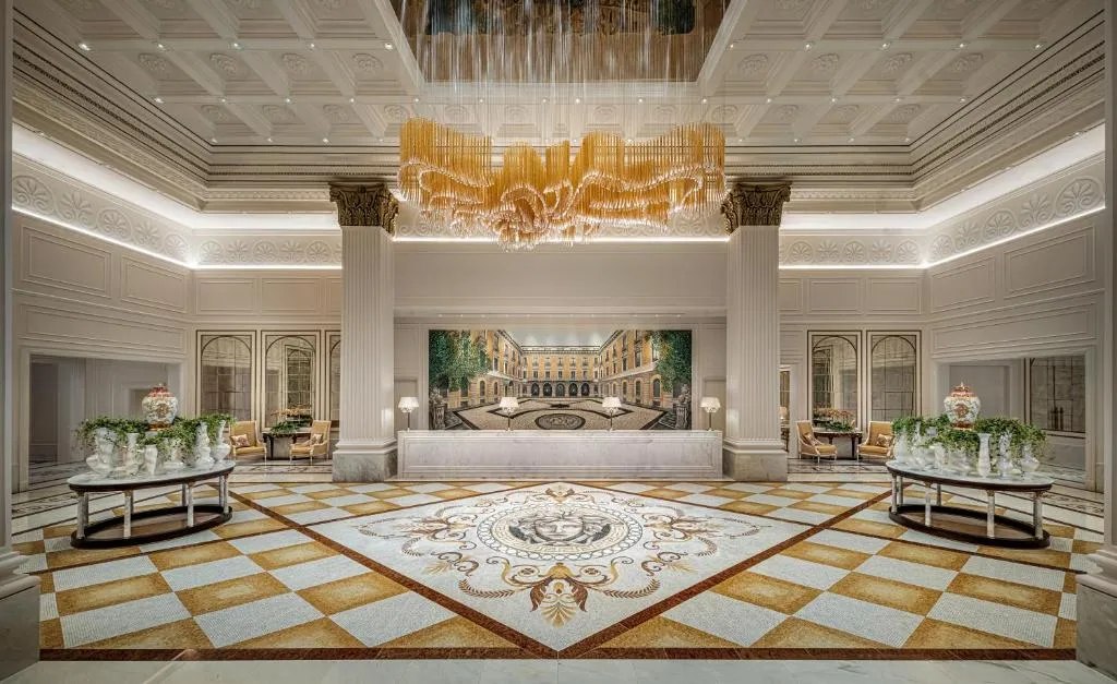 Image of Palazzo Versace Macau