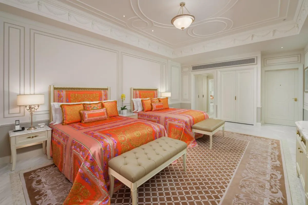 Image 2 of Palazzo Versace Macau