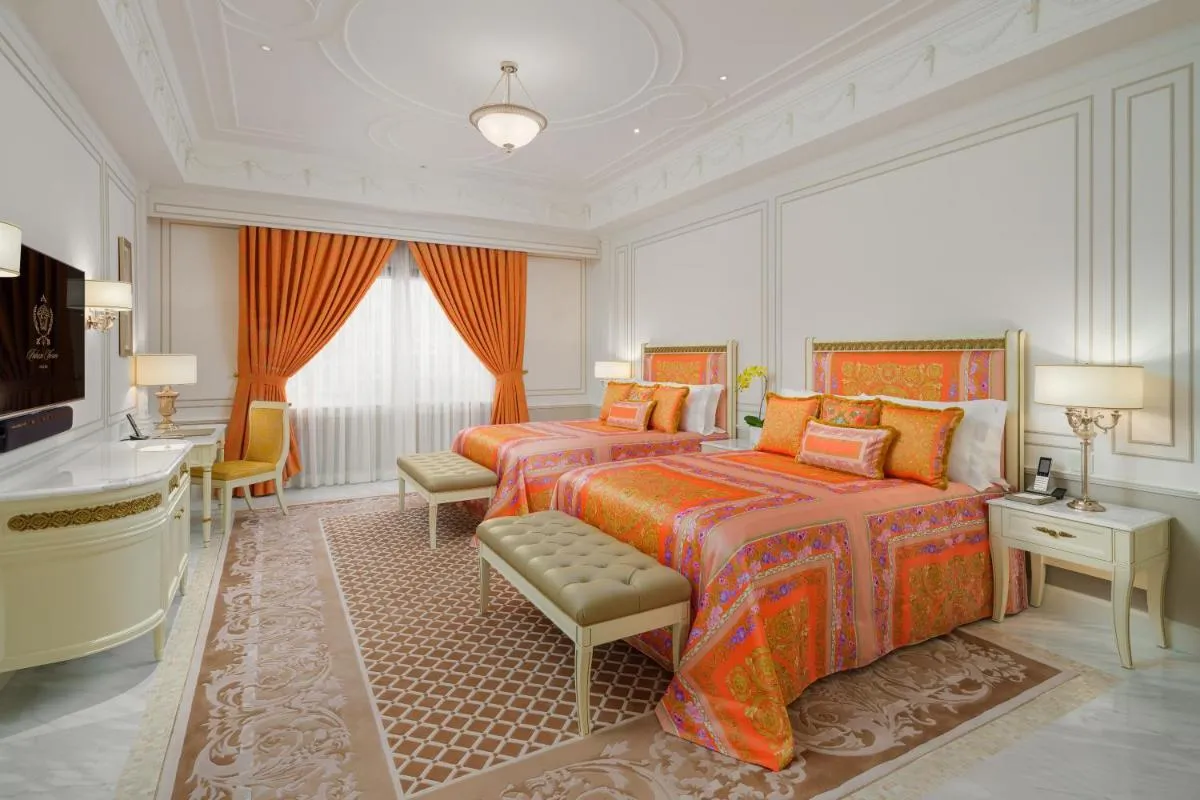Image 3 of Palazzo Versace Macau