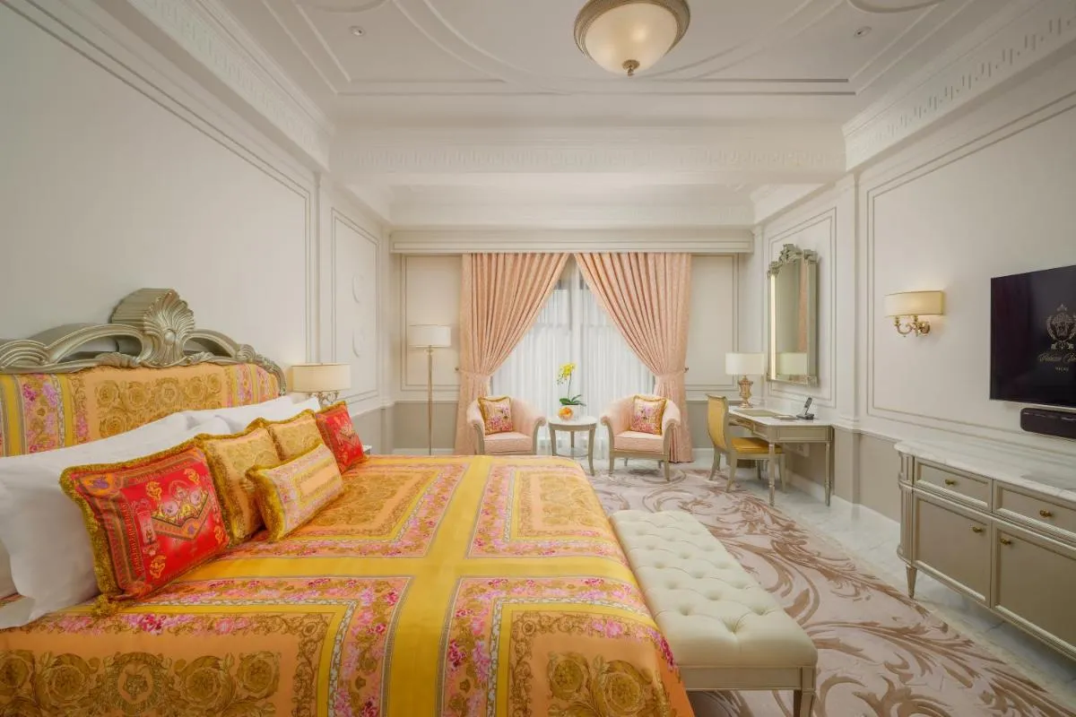 Image 4 of Palazzo Versace Macau