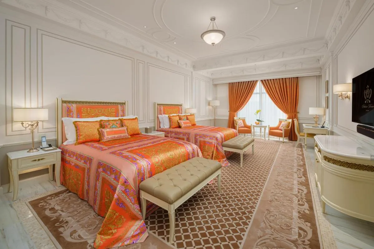 Image 6 of Palazzo Versace Macau