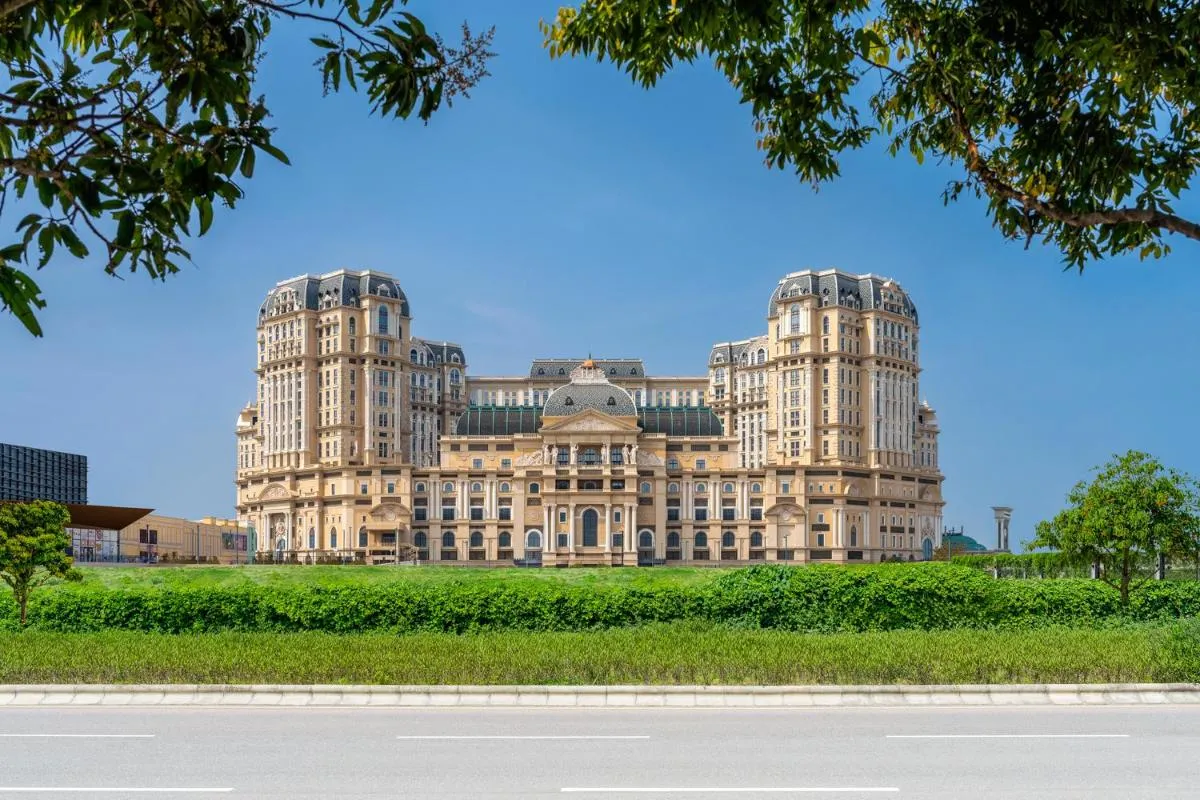 Image 1 of Palazzo Versace Macau