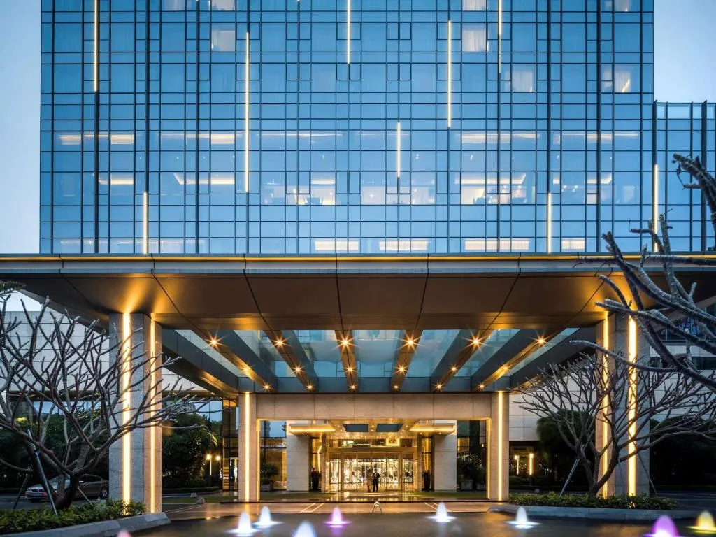 Image of Pullman Zhuhai