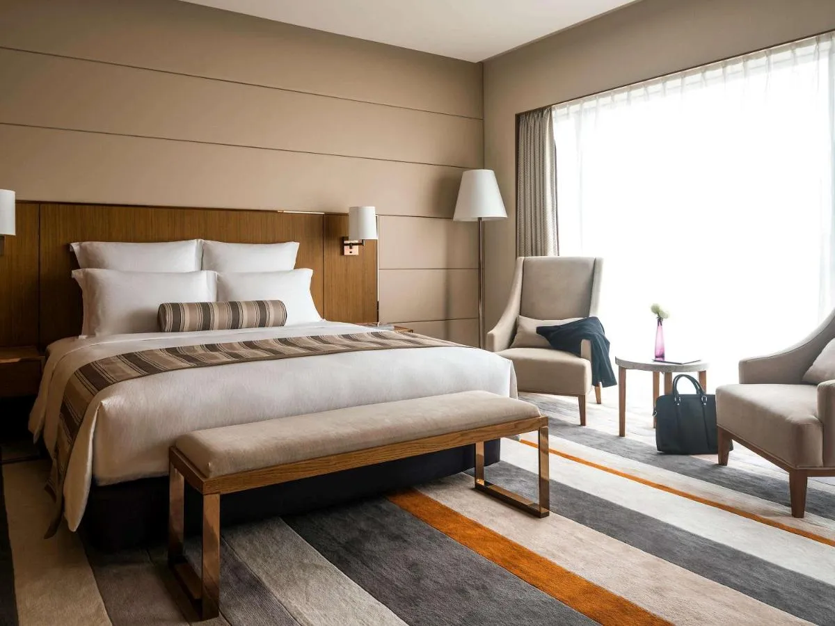 Image 6 of Pullman Zhuhai