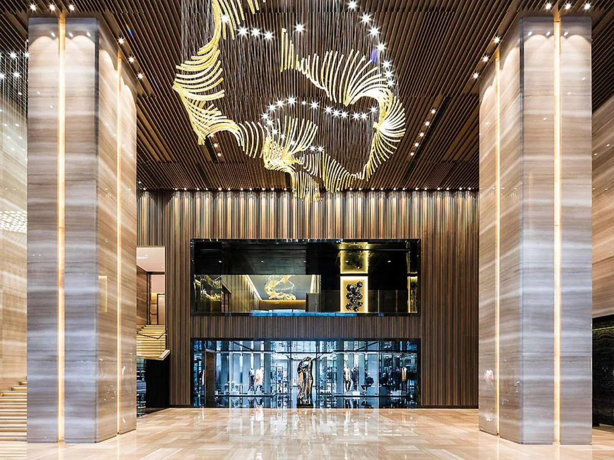 Image 3 of Pullman Zhuhai
