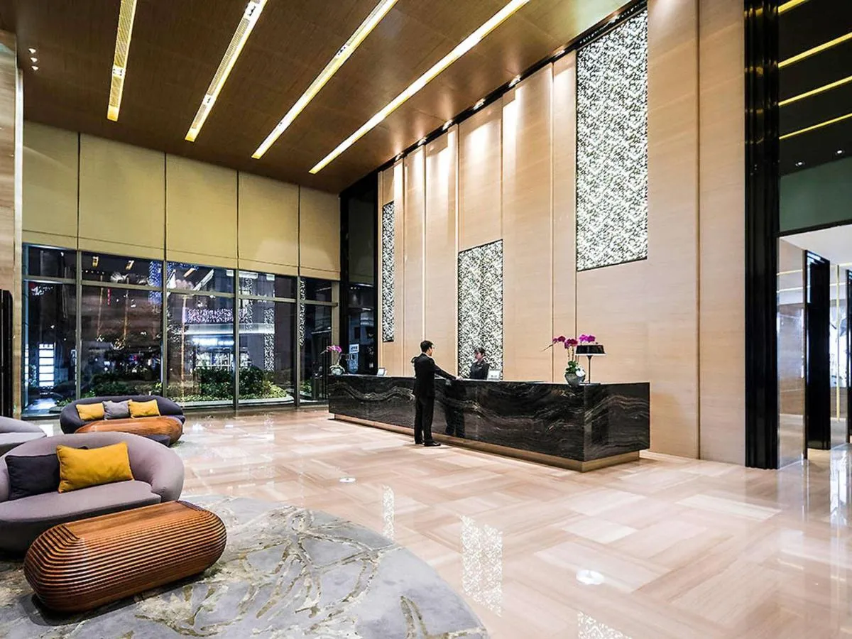 Image 4 of Pullman Zhuhai