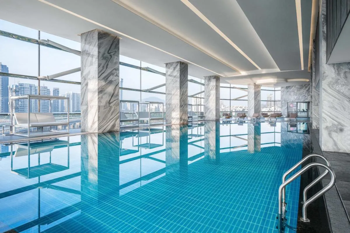 Image 3 of Renaissance Zhuhai Hotel
