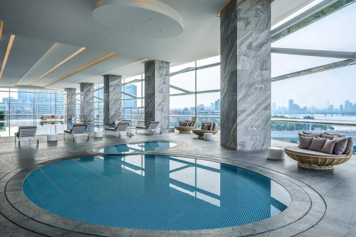 Image 2 of Renaissance Zhuhai Hotel