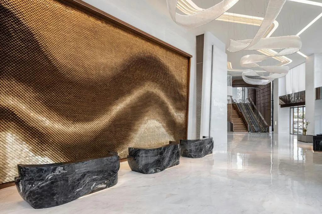 Image of Renaissance Zhuhai Hotel