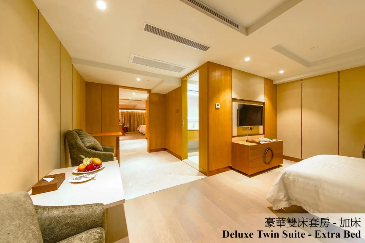 Image 6 of Royal Dragon Hotel