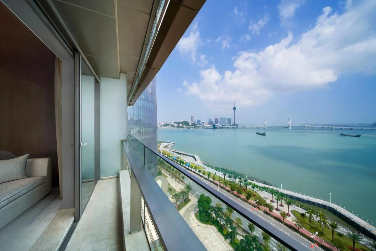 Image 1 of Sheraton Zhuhai Hotel