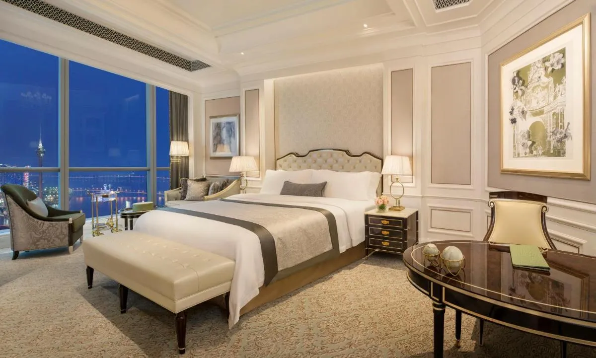 Image 4 of The St. Regis Zhuhai