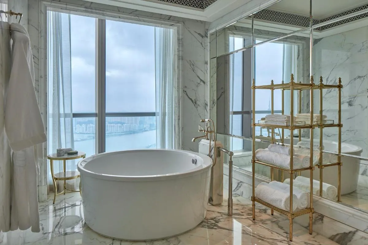 Image 5 of The St. Regis Zhuhai