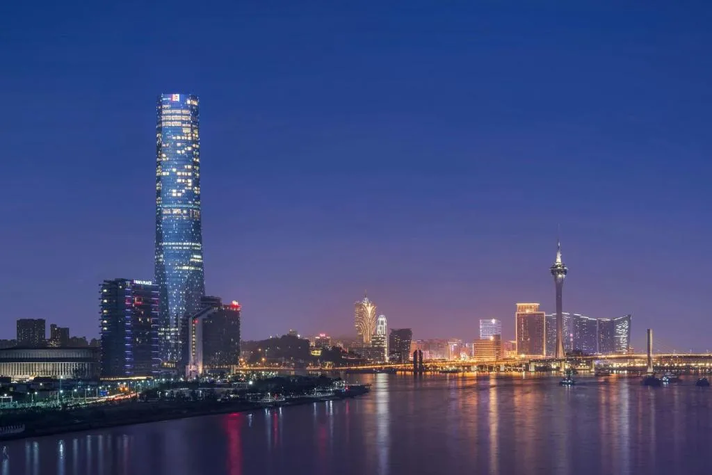 Image of The St. Regis Zhuhai