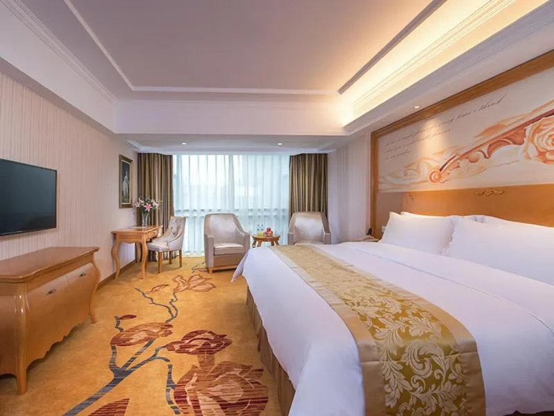 Image 2 of Vienna Hotel Guangdong Zhongshan Tanzhou