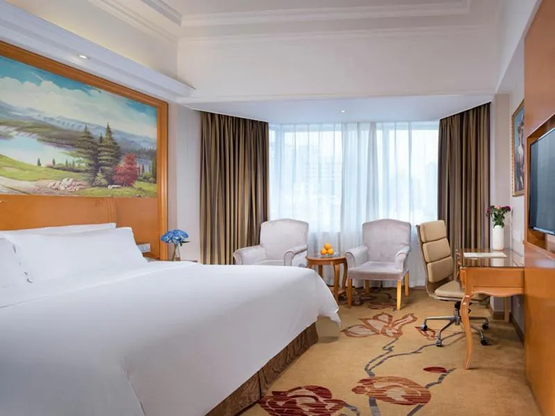 Image 5 of Vienna International Hotel Zhuhai Golden Phoenix