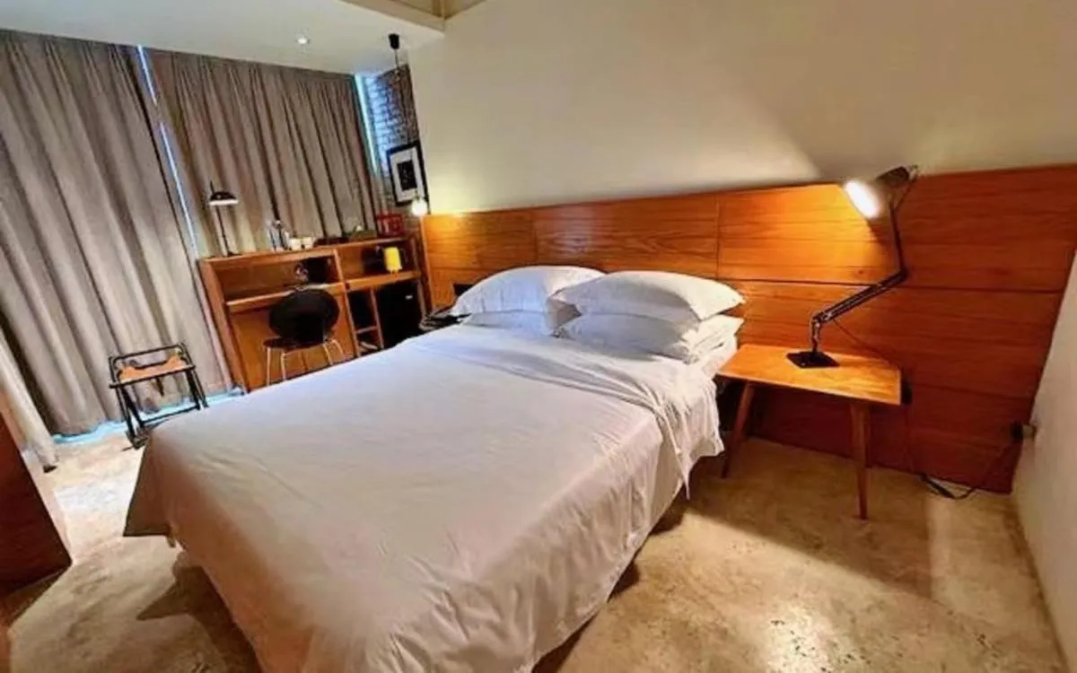 Image 1 of Zhuhai Bei Shan Ju Art Hotel