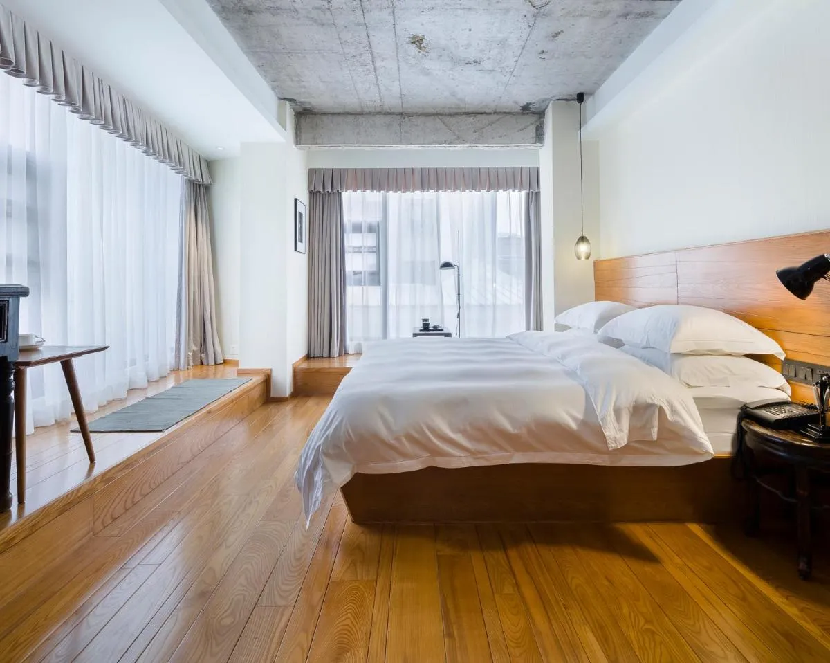 Image 5 of Zhuhai Bei Shan Ju Art Hotel