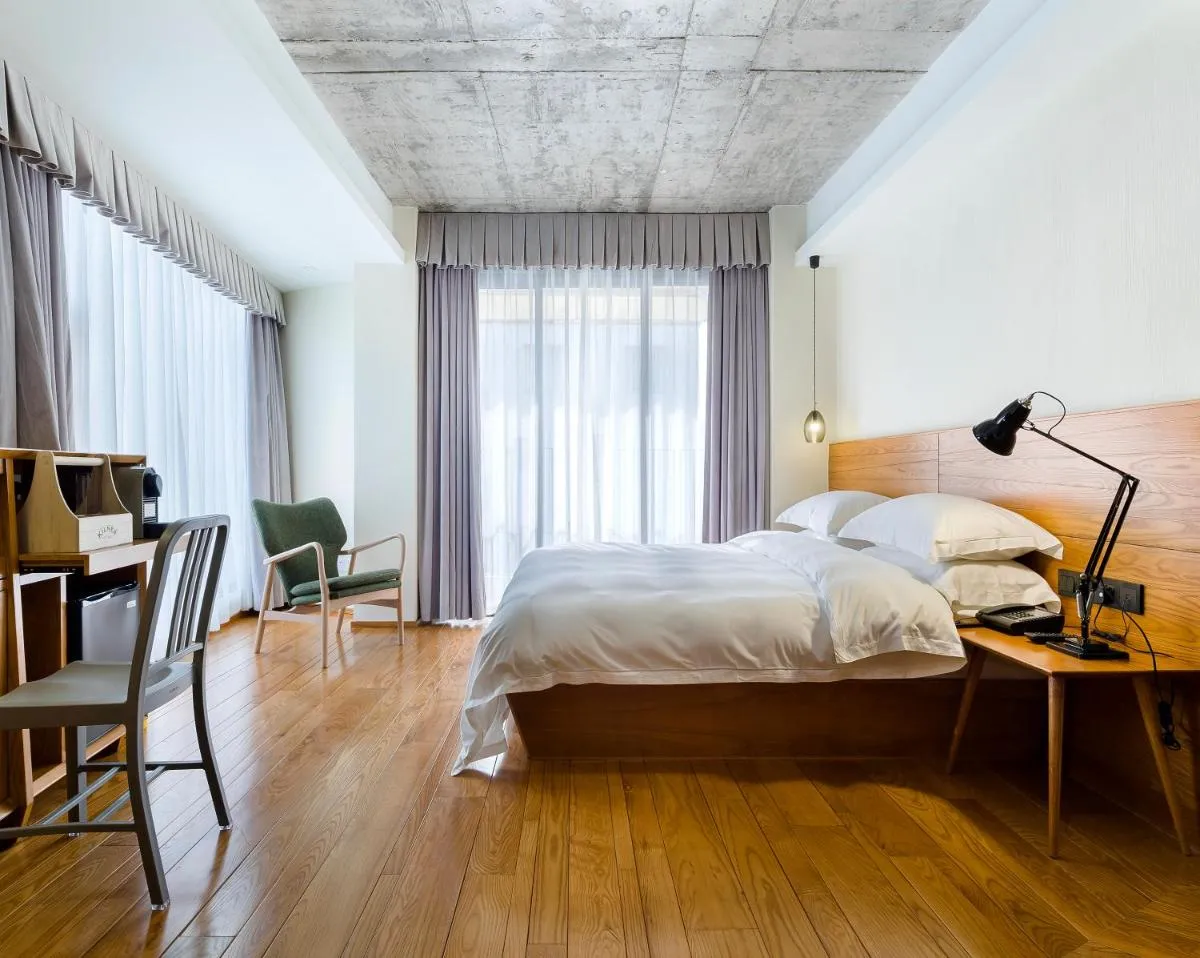 Image 2 of Zhuhai Bei Shan Ju Art Hotel