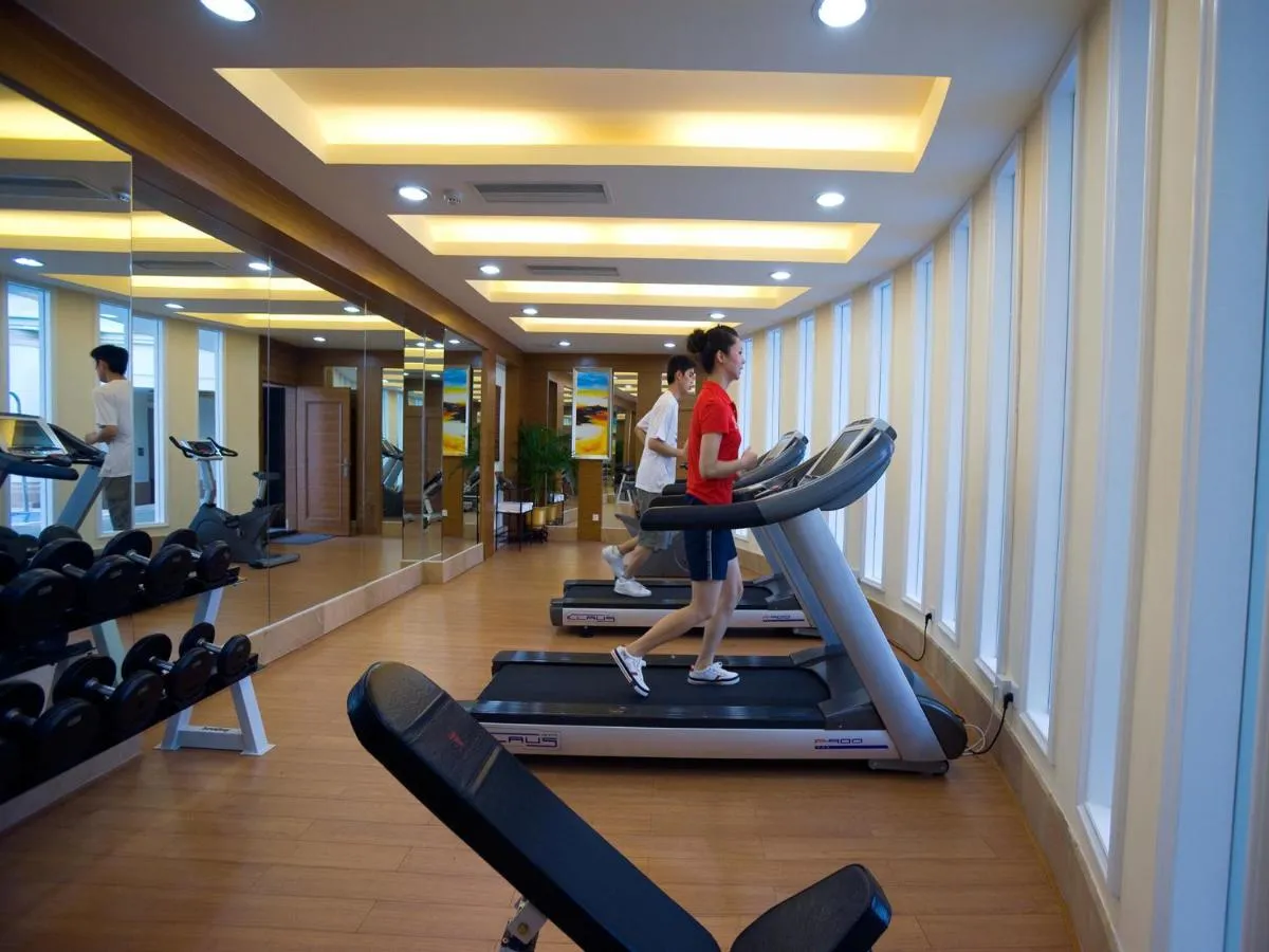 Image 4 of Zhuhai Charming Holiday Hotel-Free Welcome Fruit Plate