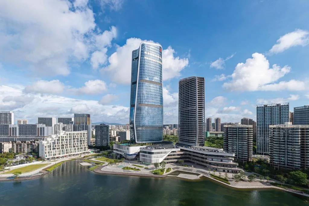 Image of Zhuhai Marriott Hotel Jinwan