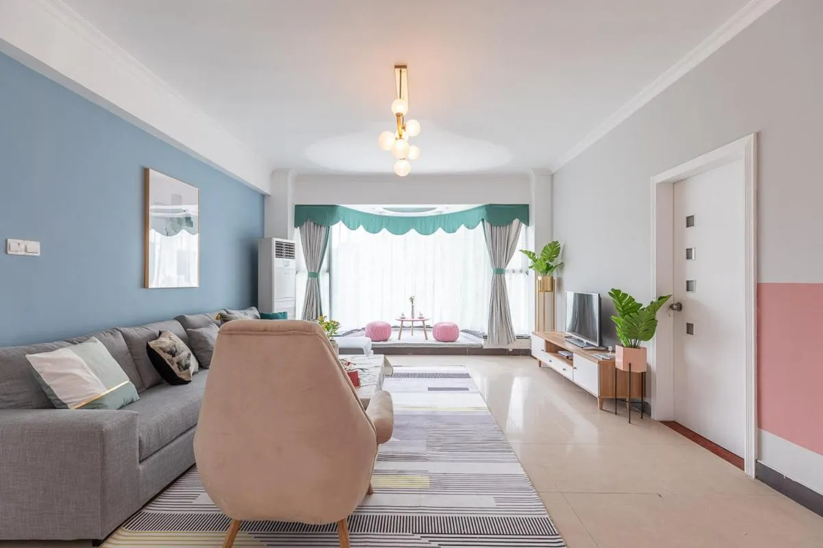 Image 5 of Zhuhai Xiangzhou·Beachside Swimming Pool· Locals Apartment 00163630