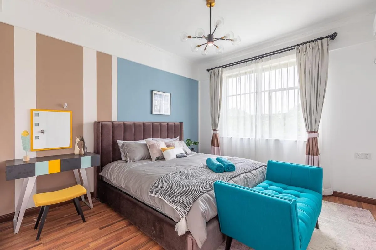Image 1 of Zhuhai Xiangzhou·Beachside Swimming Pool· Locals Apartment 00163630
