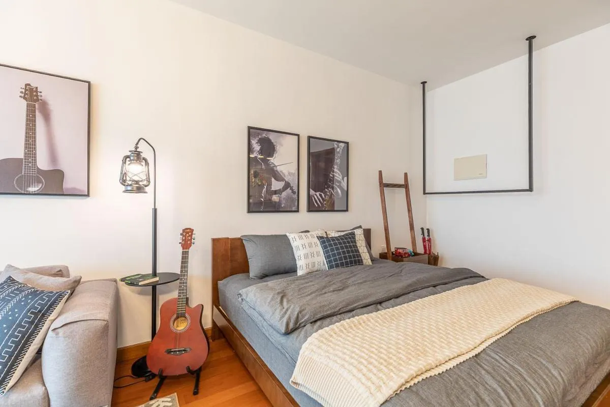 Image 2 of Zhuhai Xiangzhou·Huafa Shangdu· Locals Apartment 00163680