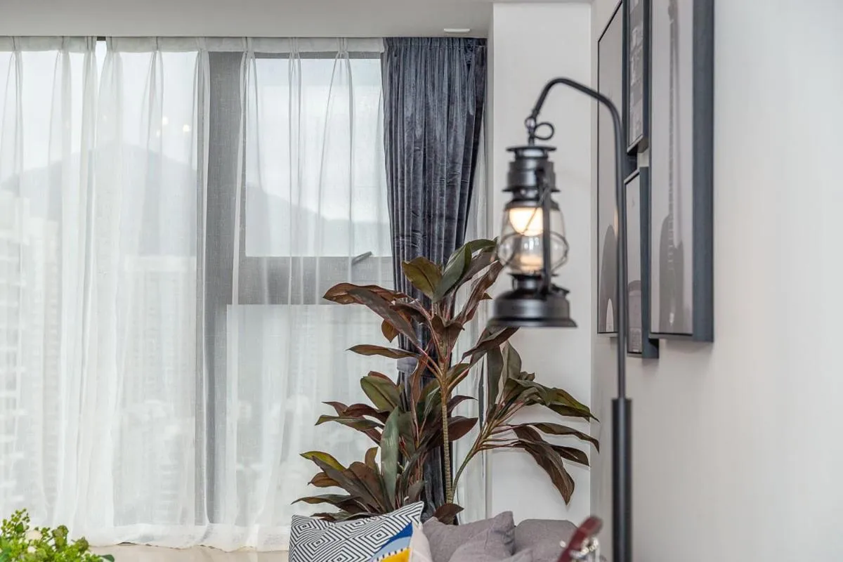 Image 5 of Zhuhai Xiangzhou·Huafa Shangdu· Locals Apartment 00163680
