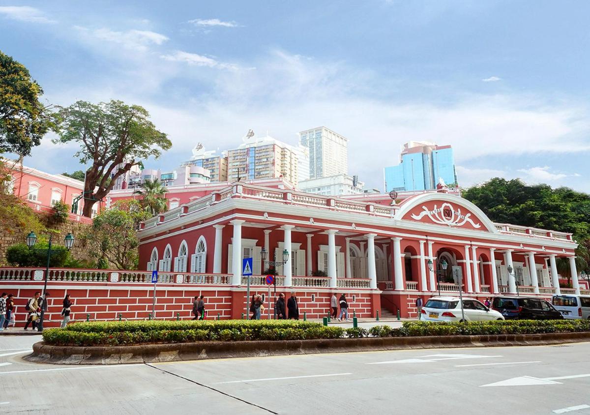 Image 5 of China Dragon Hotel