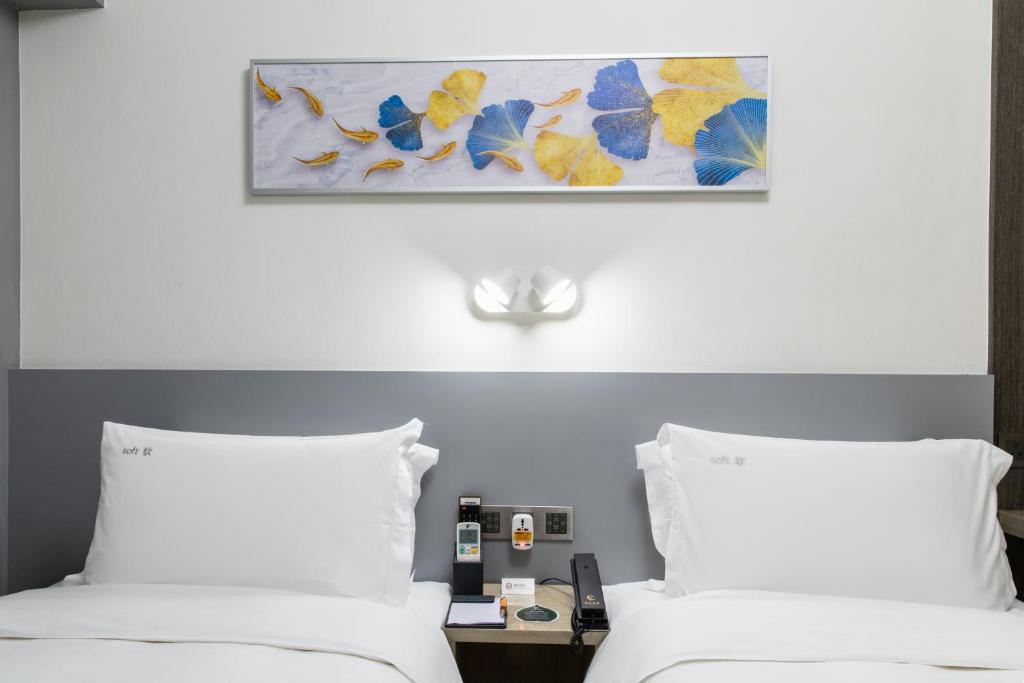 Image of City Inn Macau