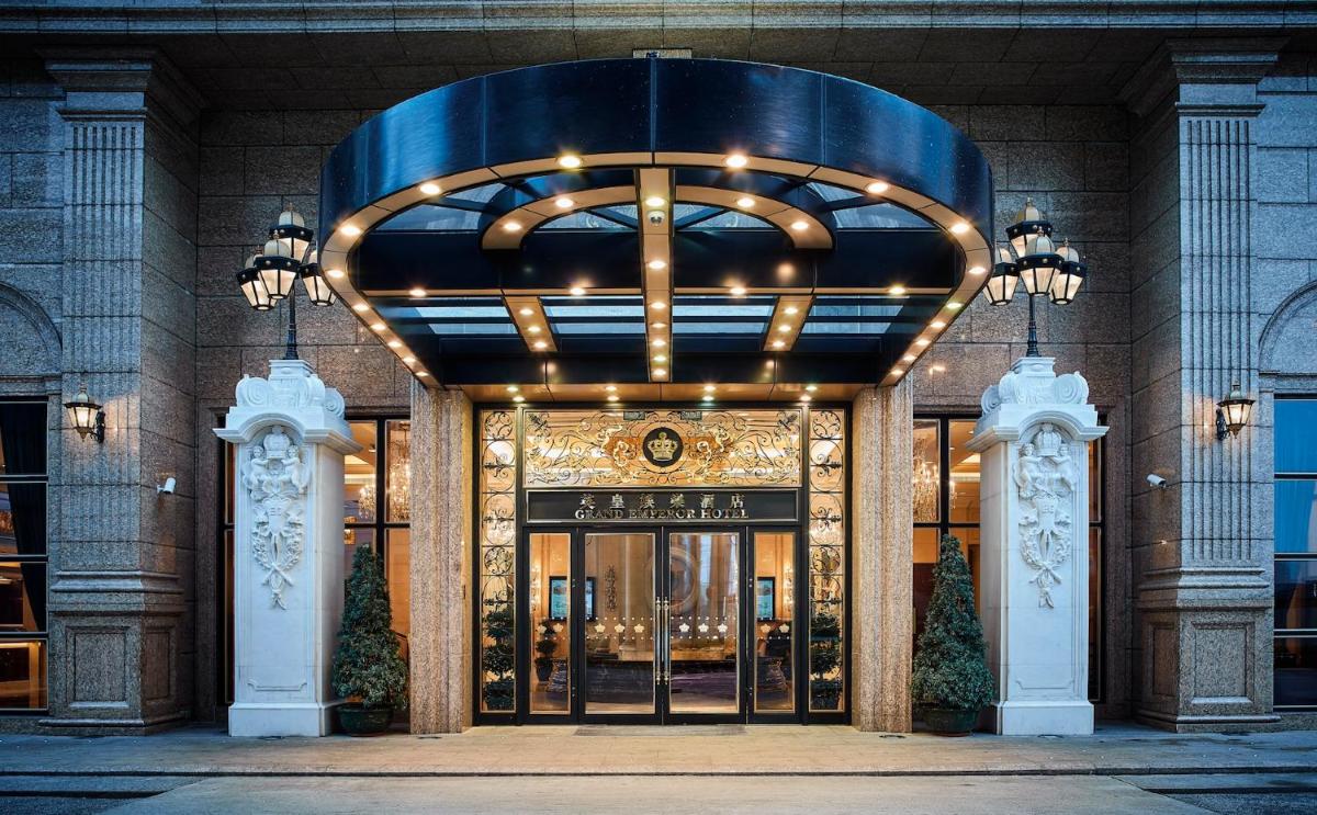Image 5 of Grand Emperor Hotel